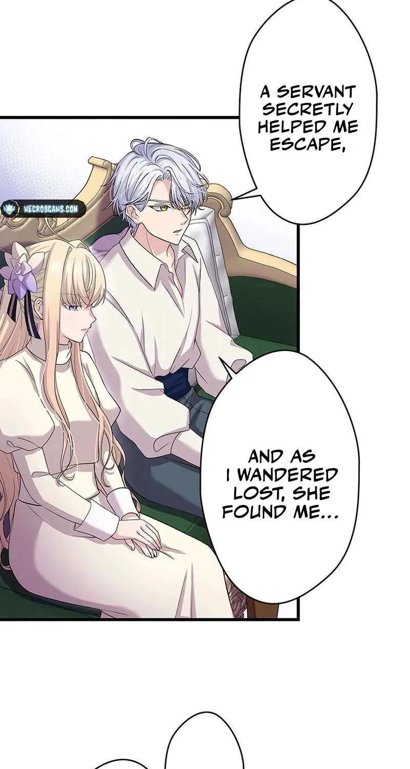 The Legendary Assassin Reincarnated as the Beloved Youngest Daughter of a Royal Family Chapter 37 page 32 - 