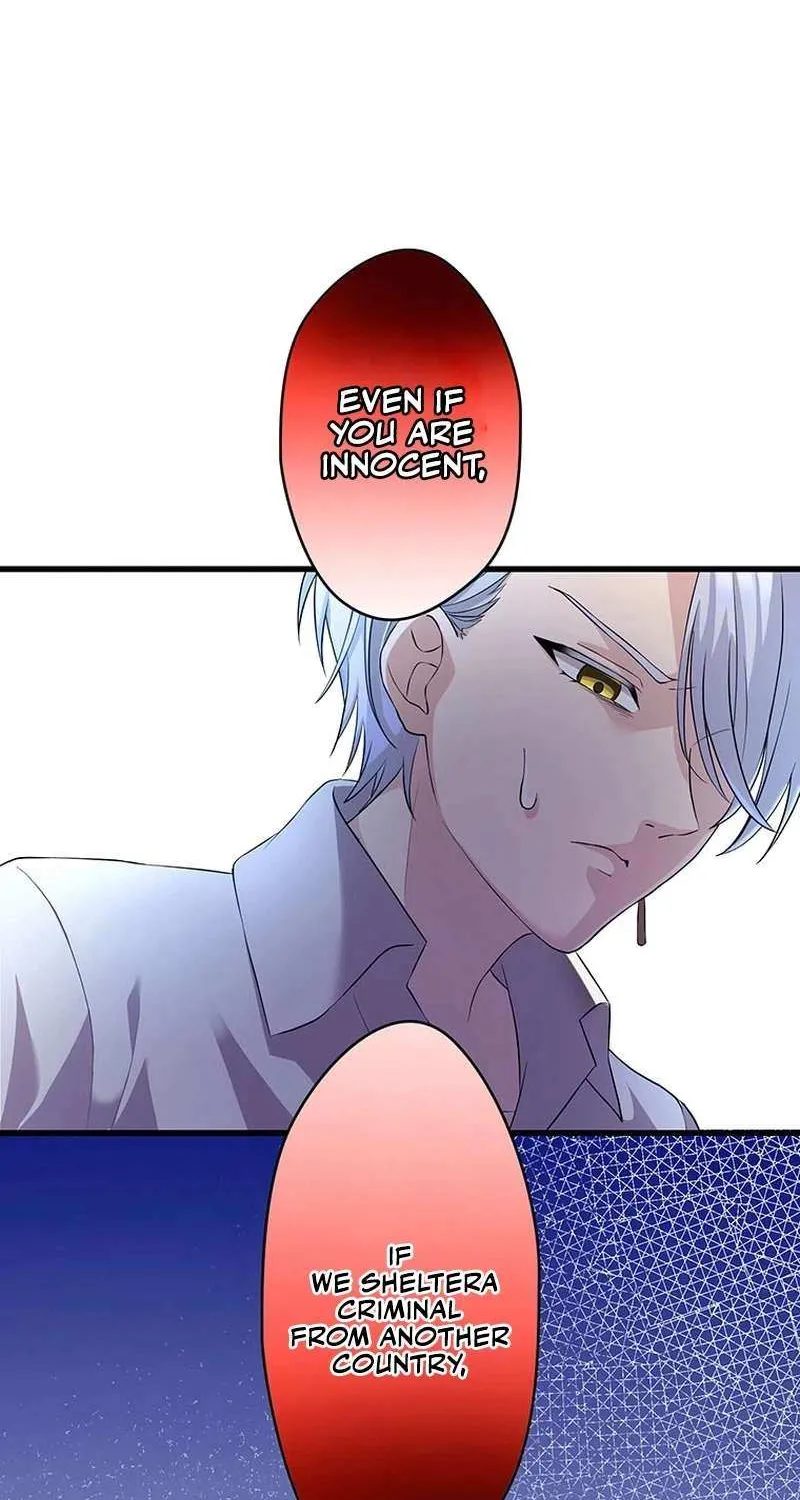 The Legendary Assassin Reincarnated as the Beloved Youngest Daughter of a Royal Family Chapter 37 page 37 - 