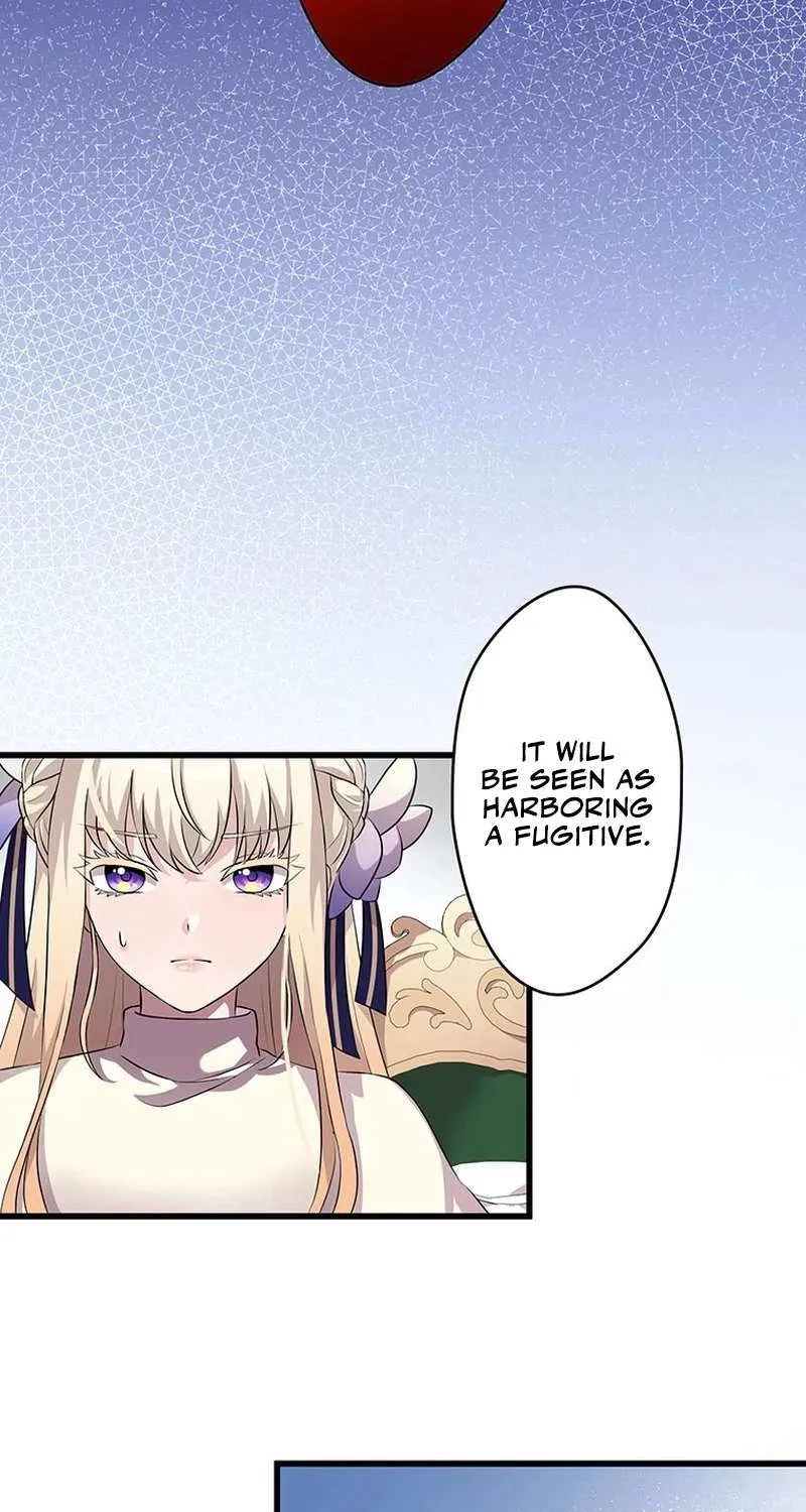 The Legendary Assassin Reincarnated as the Beloved Youngest Daughter of a Royal Family Chapter 37 page 38 - 