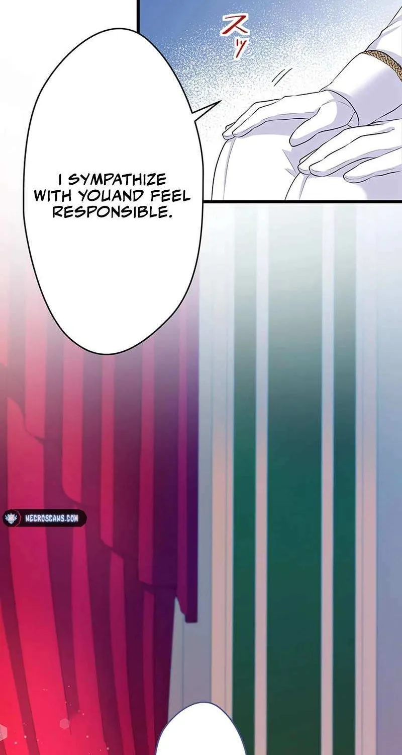 The Legendary Assassin Reincarnated as the Beloved Youngest Daughter of a Royal Family Chapter 37 page 39 - 