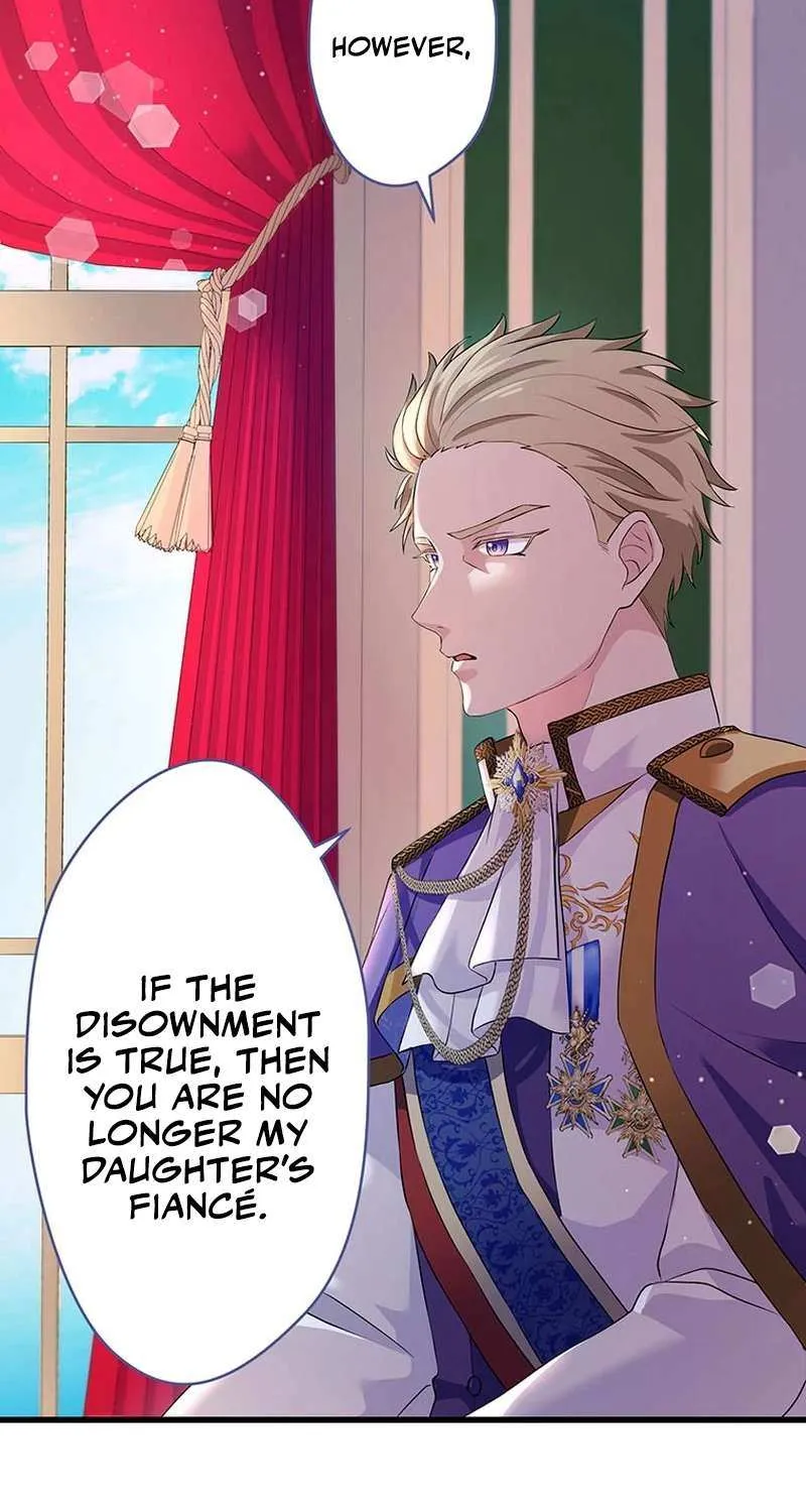 The Legendary Assassin Reincarnated as the Beloved Youngest Daughter of a Royal Family Chapter 37 page 40 - 