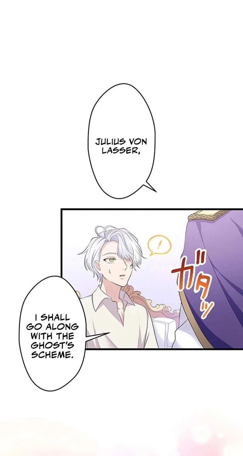 The Legendary Assassin Reincarnated as the Beloved Youngest Daughter of a Royal Family Chapter 37 page 50 - 