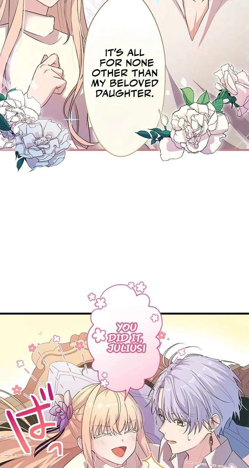The Legendary Assassin Reincarnated as the Beloved Youngest Daughter of a Royal Family Chapter 37 page 53 - 