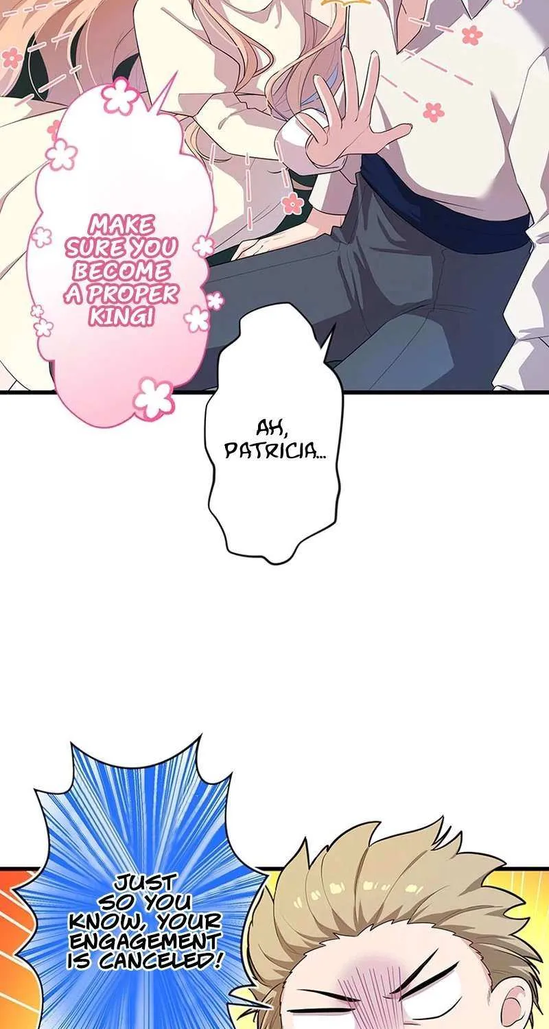 The Legendary Assassin Reincarnated as the Beloved Youngest Daughter of a Royal Family Chapter 37 page 54 - 