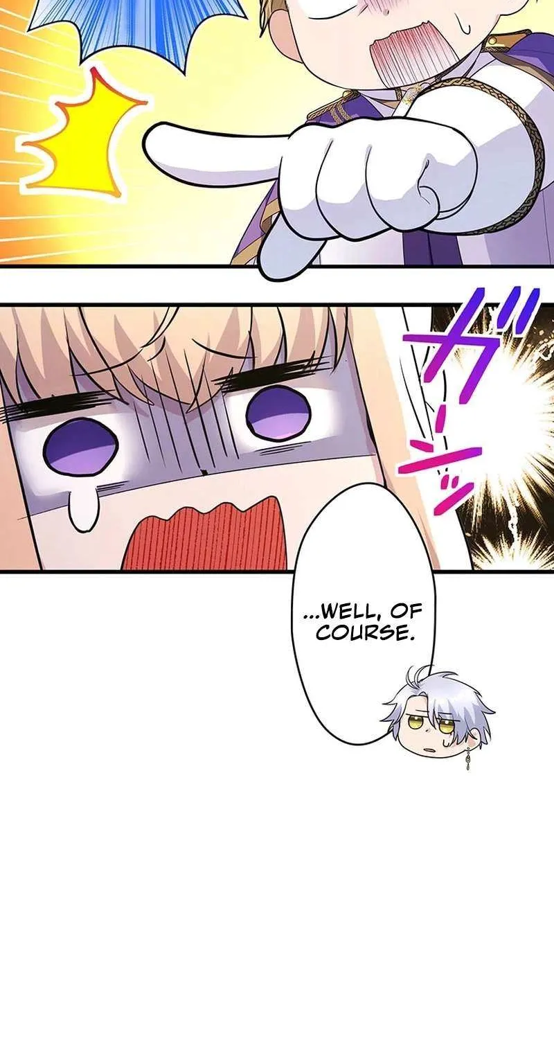 The Legendary Assassin Reincarnated as the Beloved Youngest Daughter of a Royal Family Chapter 37 page 55 - 