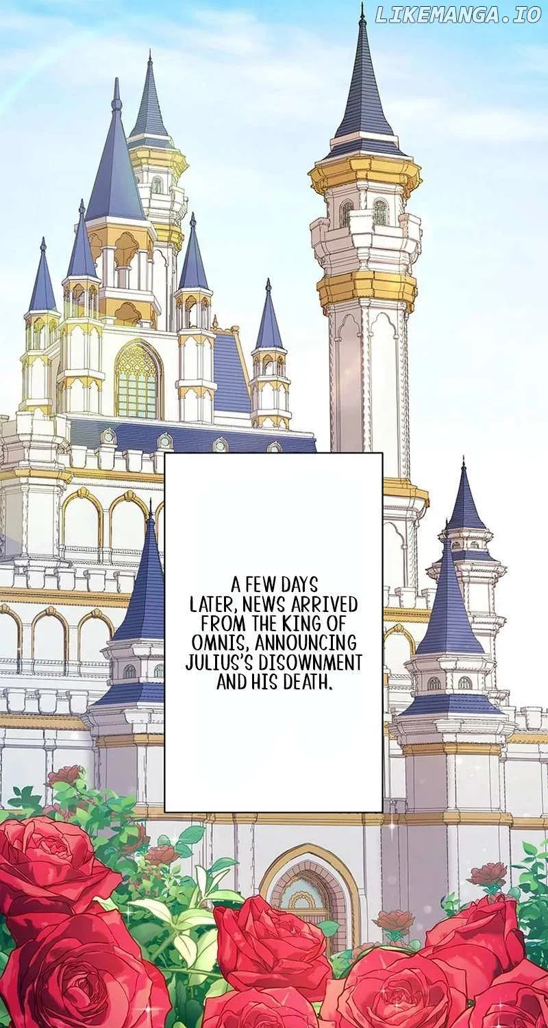 The Legendary Assassin Reincarnated as the Beloved Youngest Daughter of a Royal Family Chapter 37 page 62 - 