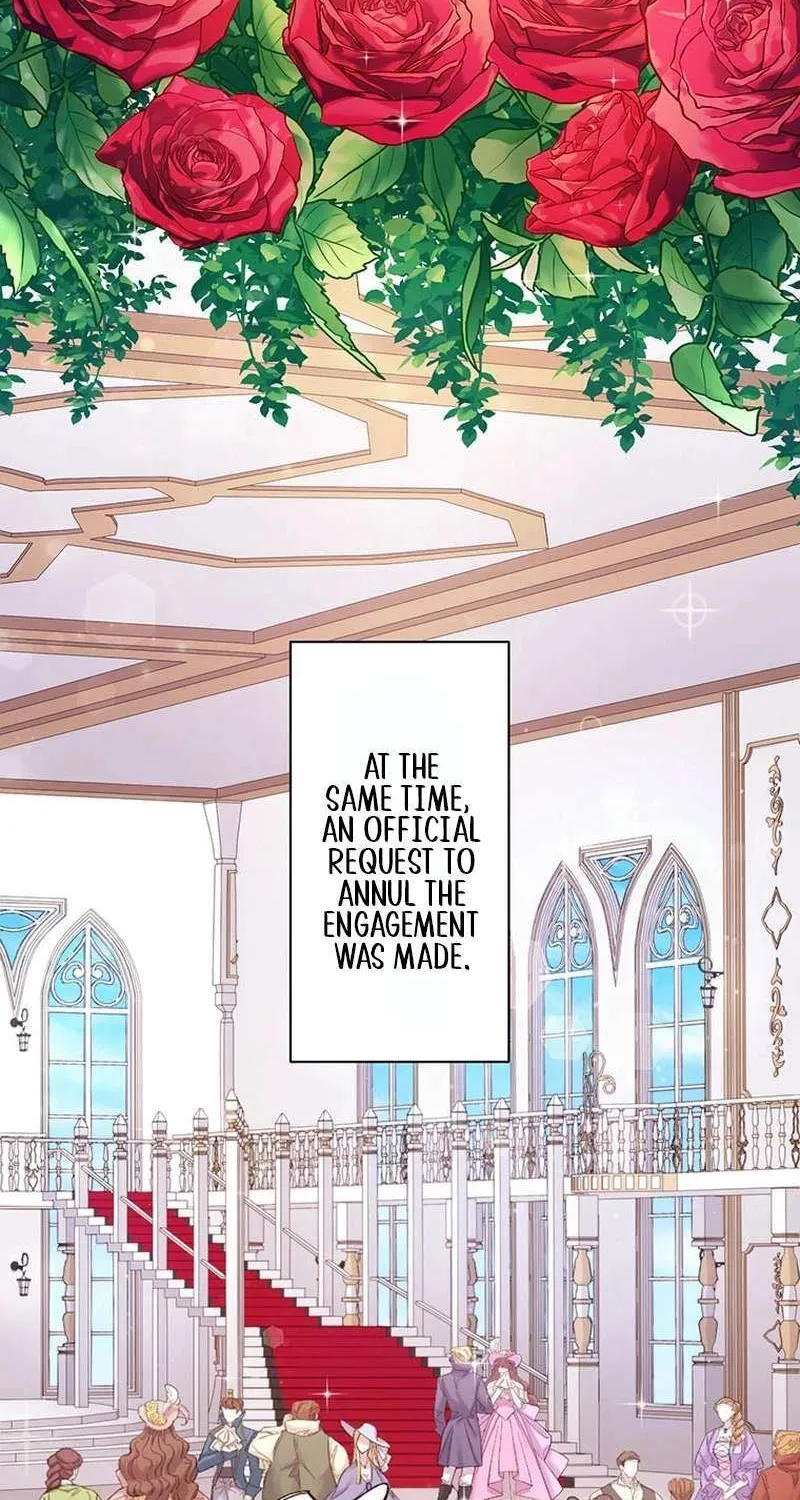 The Legendary Assassin Reincarnated as the Beloved Youngest Daughter of a Royal Family Chapter 37 page 63 - 