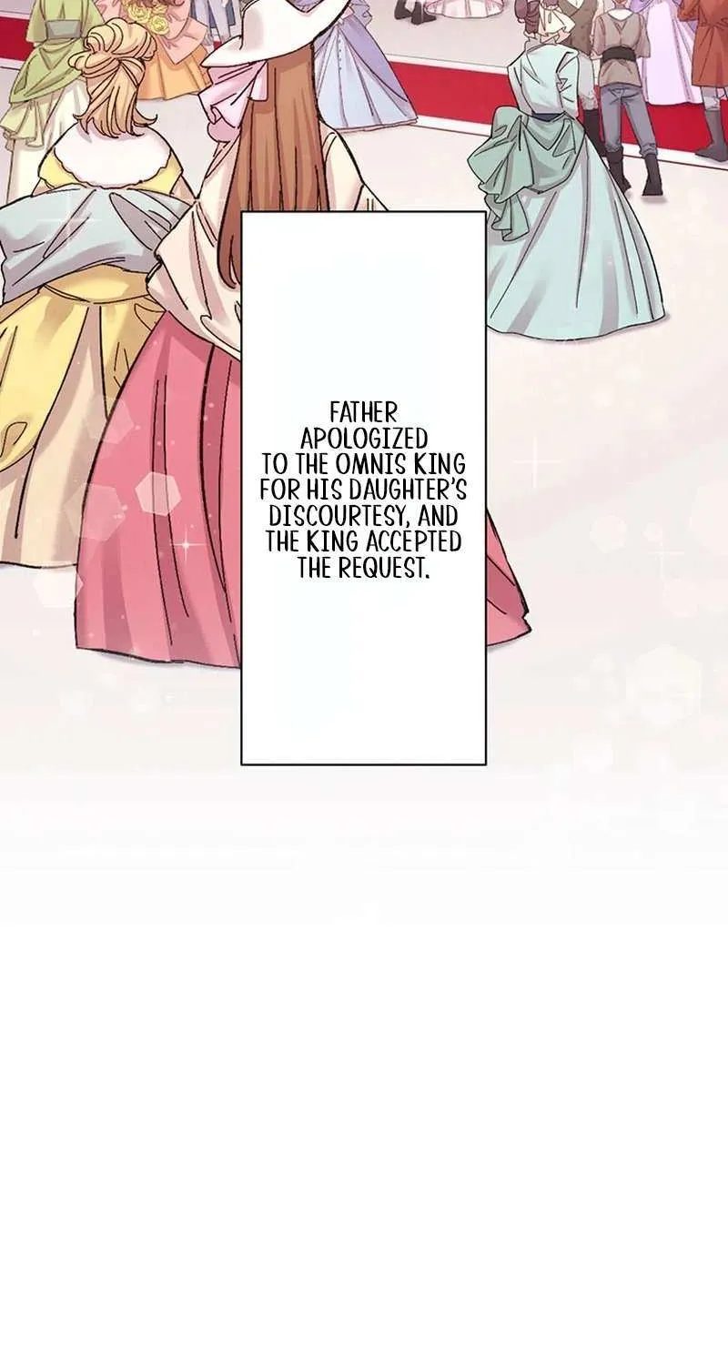 The Legendary Assassin Reincarnated as the Beloved Youngest Daughter of a Royal Family Chapter 37 page 64 - 