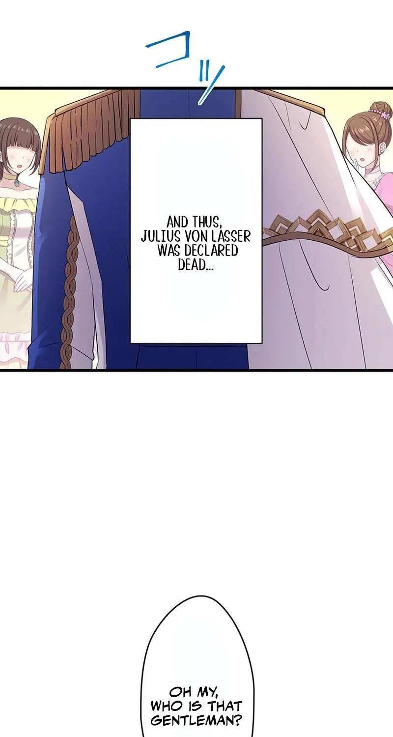 The Legendary Assassin Reincarnated as the Beloved Youngest Daughter of a Royal Family Chapter 37 page 65 - 