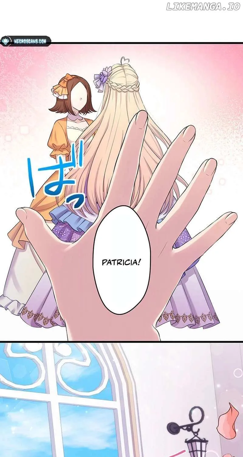 The Legendary Assassin Reincarnated as the Beloved Youngest Daughter of a Royal Family Chapter 37 page 68 - 