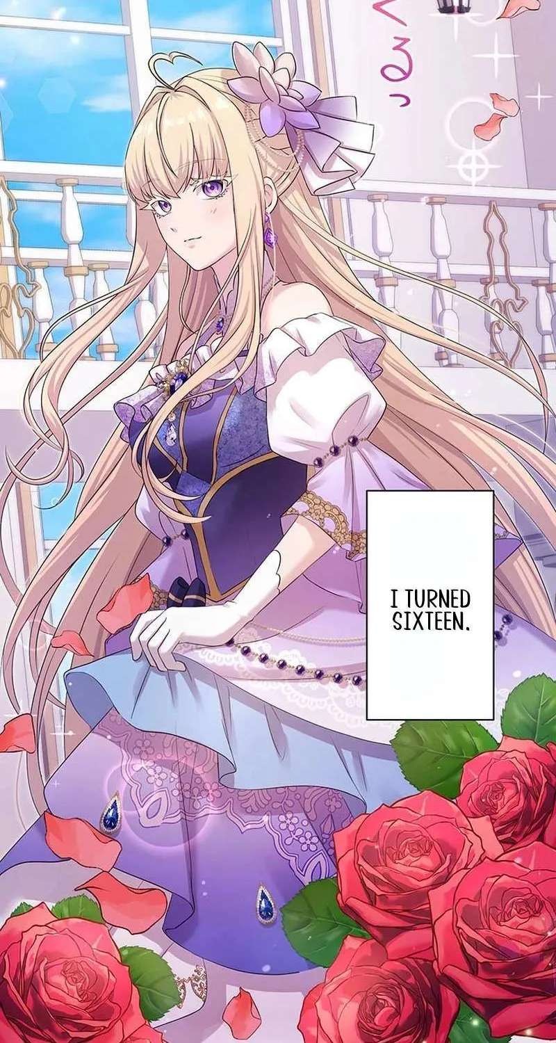 The Legendary Assassin Reincarnated as the Beloved Youngest Daughter of a Royal Family Chapter 37 page 69 - 