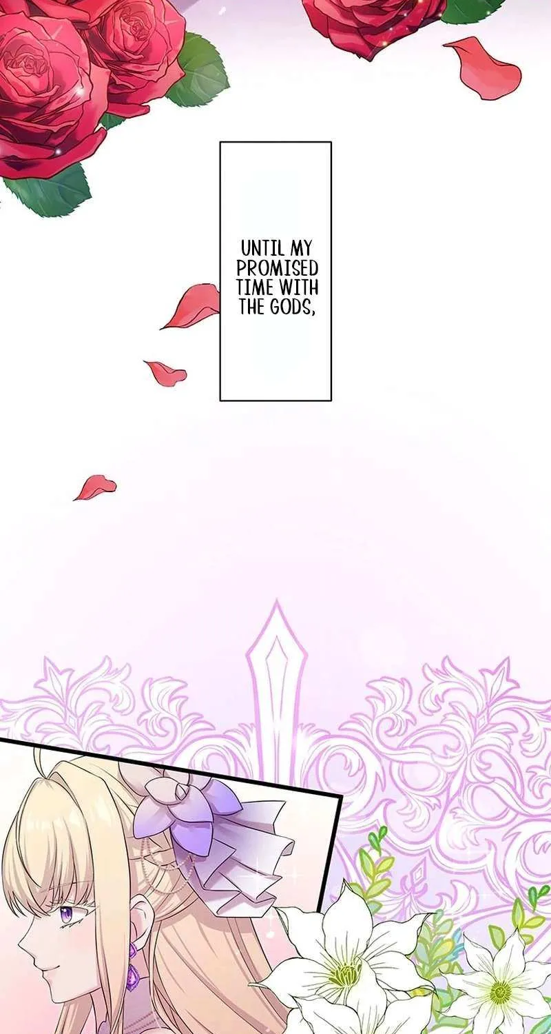 The Legendary Assassin Reincarnated as the Beloved Youngest Daughter of a Royal Family Chapter 37 page 70 - 