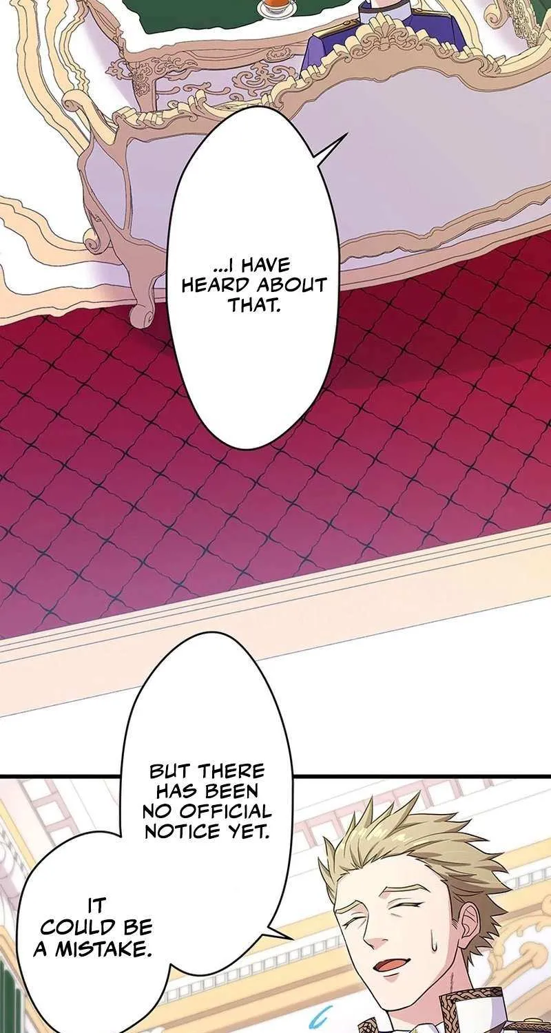 The Legendary Assassin Reincarnated as the Beloved Youngest Daughter of a Royal Family Chapter 37 page 9 - 