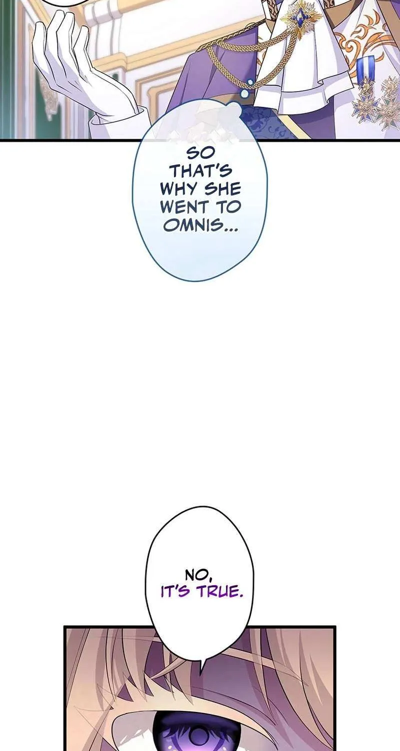 The Legendary Assassin Reincarnated as the Beloved Youngest Daughter of a Royal Family Chapter 37 page 10 - 