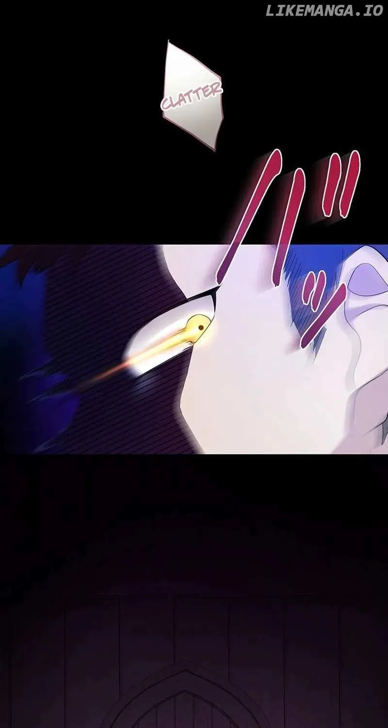 The Legendary Assassin Reincarnated as the Beloved Youngest Daughter of a Royal Family Chapter 38 page 32 - 