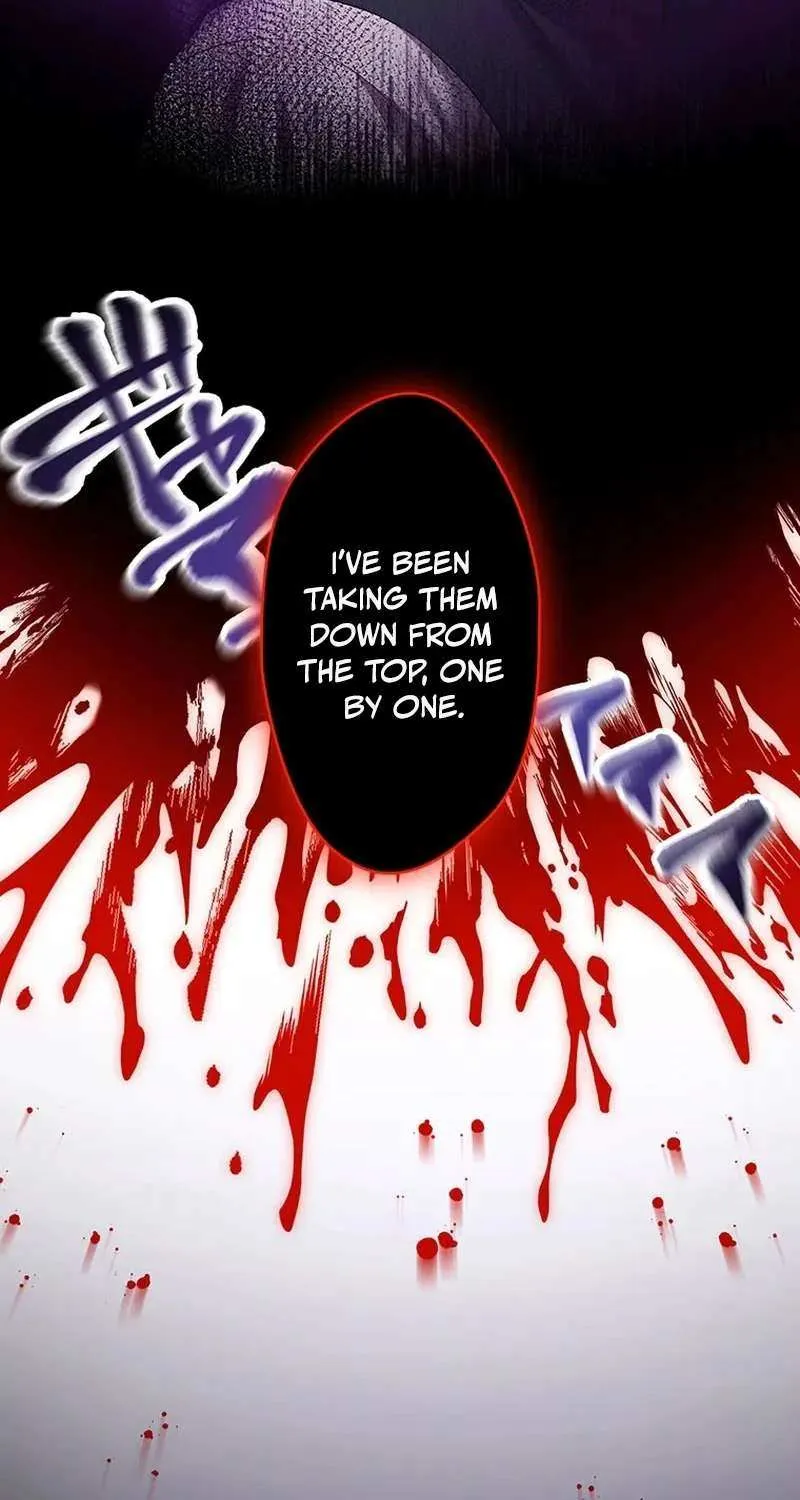 The Legendary Assassin Reincarnated as the Beloved Youngest Daughter of a Royal Family Chapter 38 page 47 - 