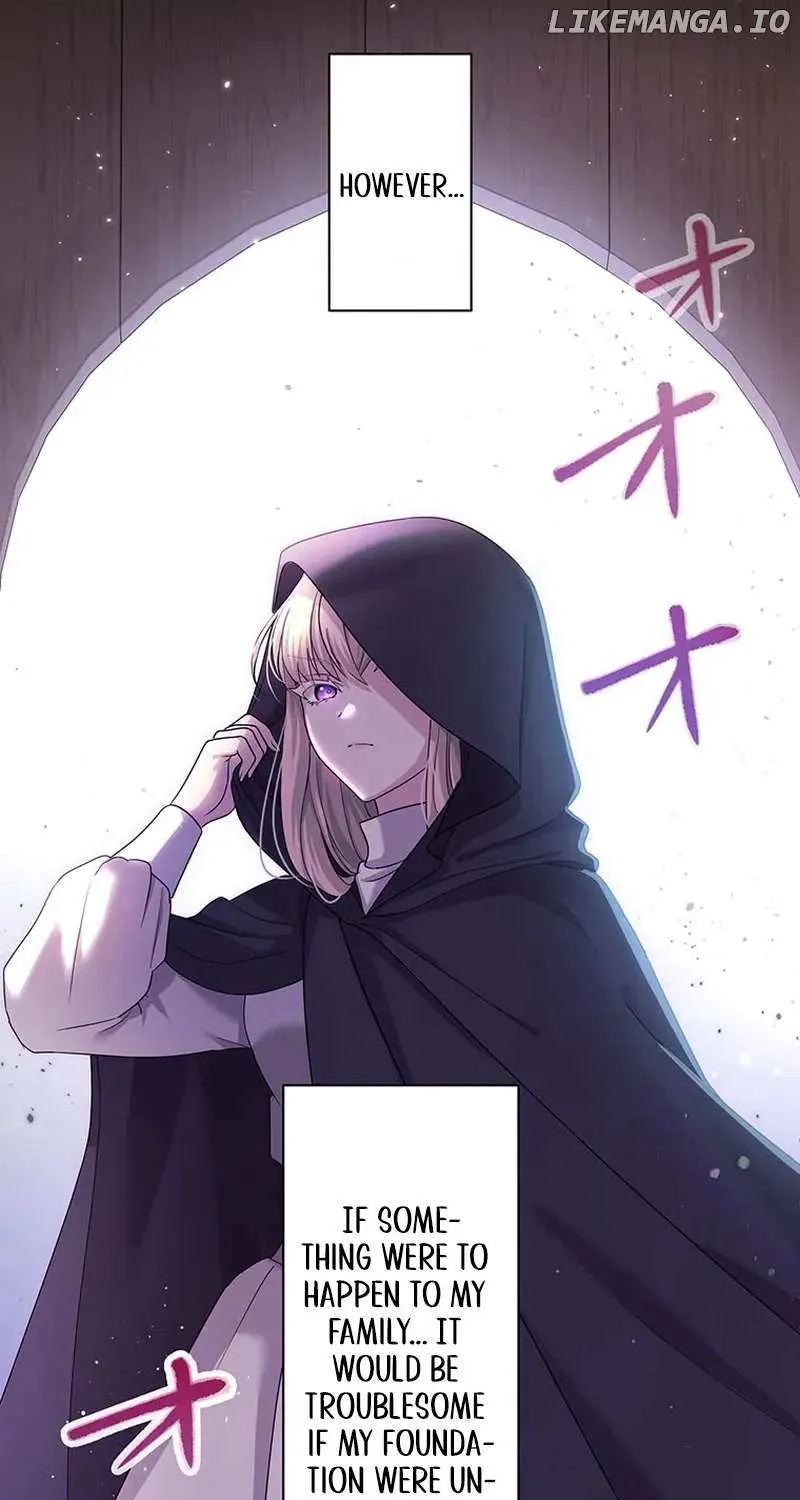 The Legendary Assassin Reincarnated as the Beloved Youngest Daughter of a Royal Family Chapter 38 page 55 - 