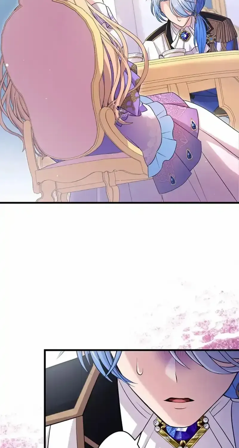 The Legendary Assassin Reincarnated as the Beloved Youngest Daughter of a Royal Family Chapter 39 page 26 - 