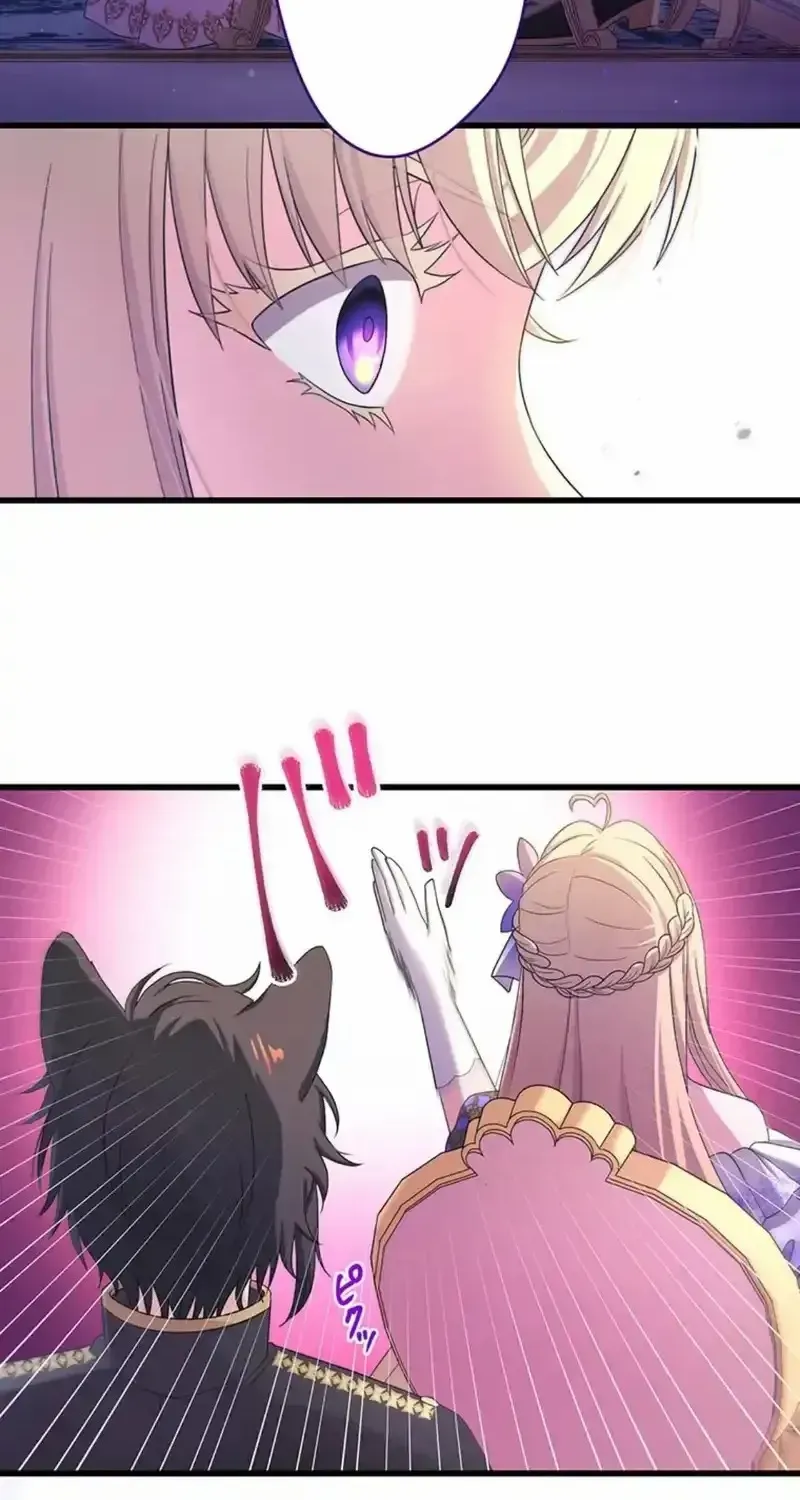 The Legendary Assassin Reincarnated as the Beloved Youngest Daughter of a Royal Family Chapter 39 page 30 - 