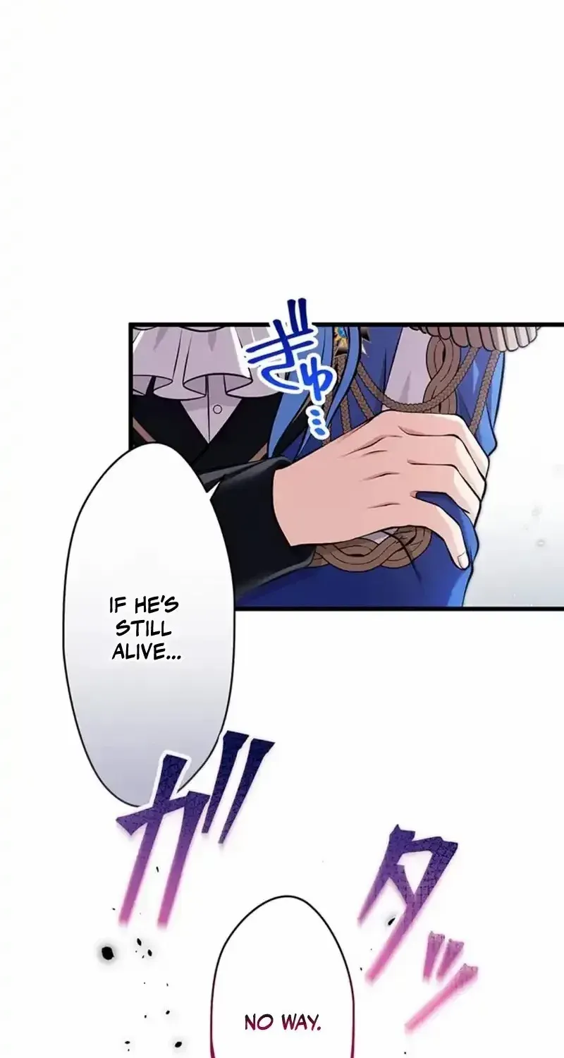 The Legendary Assassin Reincarnated as the Beloved Youngest Daughter of a Royal Family Chapter 39 page 36 - 