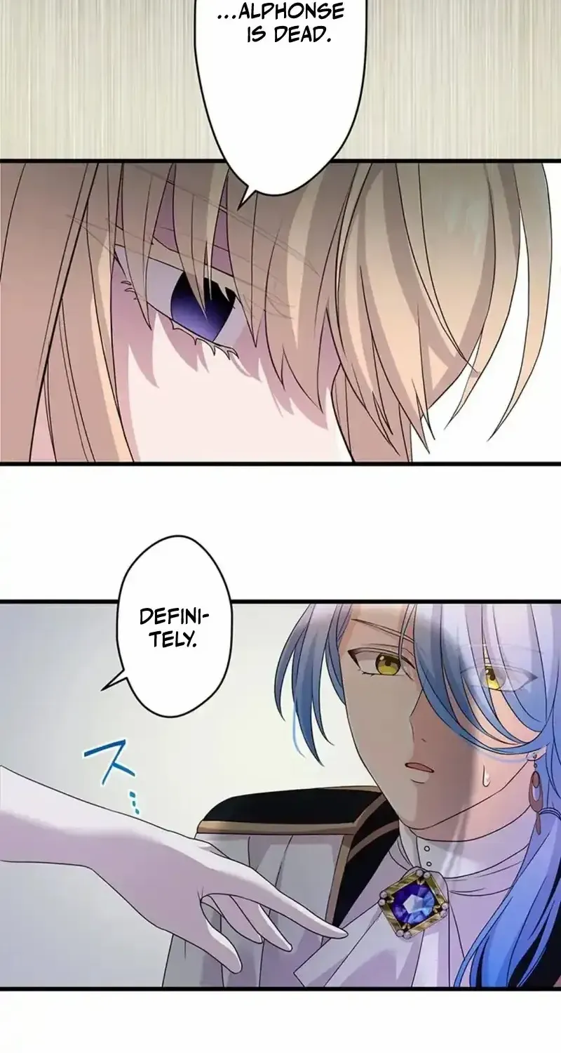 The Legendary Assassin Reincarnated as the Beloved Youngest Daughter of a Royal Family Chapter 39 page 40 - 