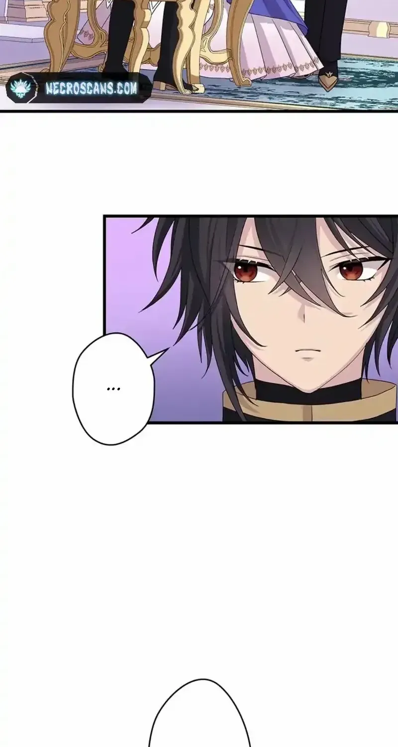 The Legendary Assassin Reincarnated as the Beloved Youngest Daughter of a Royal Family Chapter 39 page 42 - 