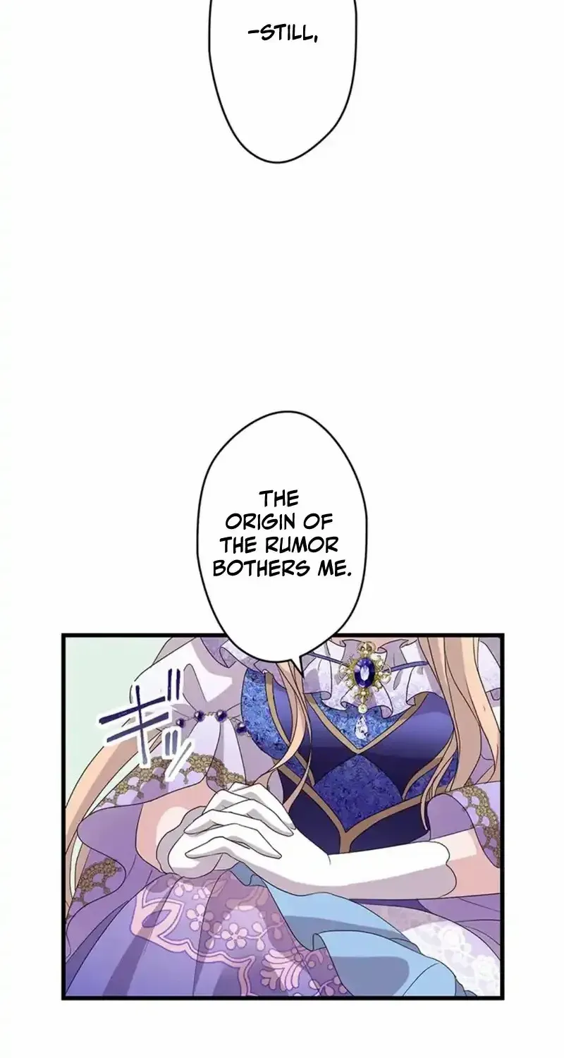 The Legendary Assassin Reincarnated as the Beloved Youngest Daughter of a Royal Family Chapter 39 page 43 - 