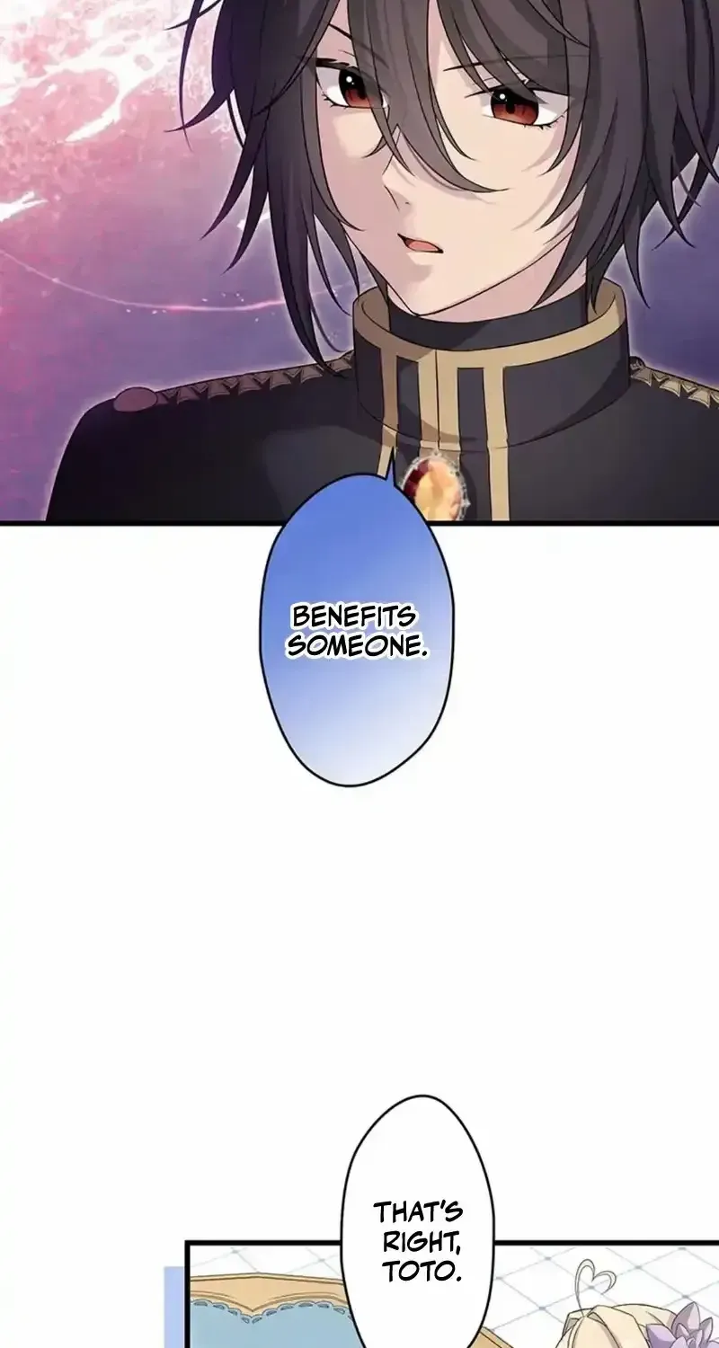 The Legendary Assassin Reincarnated as the Beloved Youngest Daughter of a Royal Family Chapter 39 page 47 - 