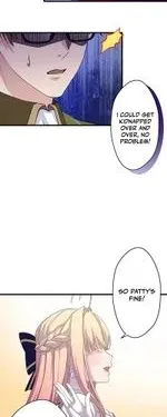 The Legendary Assassin Reincarnated as the Beloved Youngest Daughter of a Royal Family Chapter 39 page 69 - 