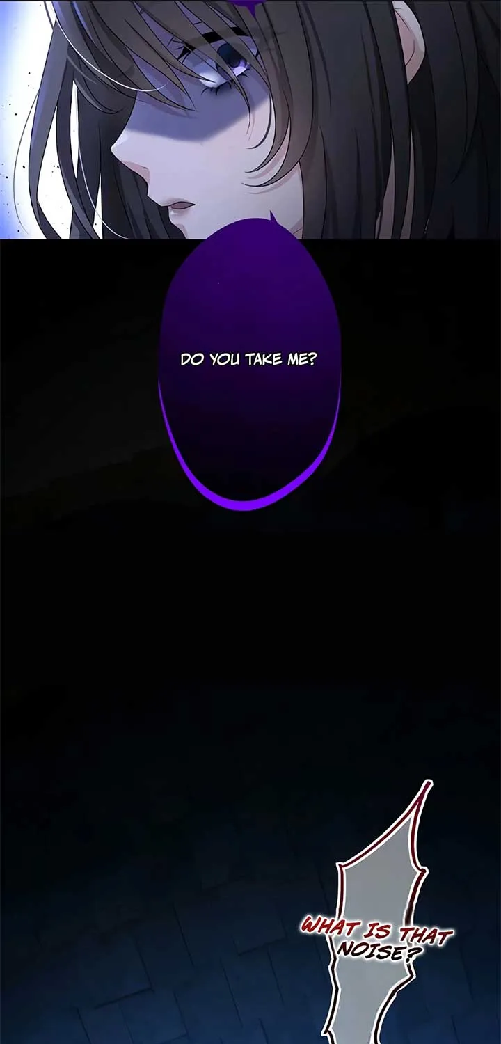 The Legendary Assassin Reincarnated as the Beloved Youngest Daughter of a Royal Family Chapter 4 page 14 - 