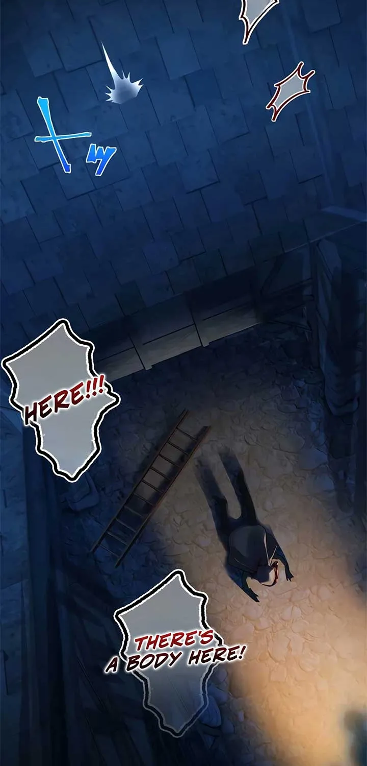 The Legendary Assassin Reincarnated as the Beloved Youngest Daughter of a Royal Family Chapter 4 page 15 - 