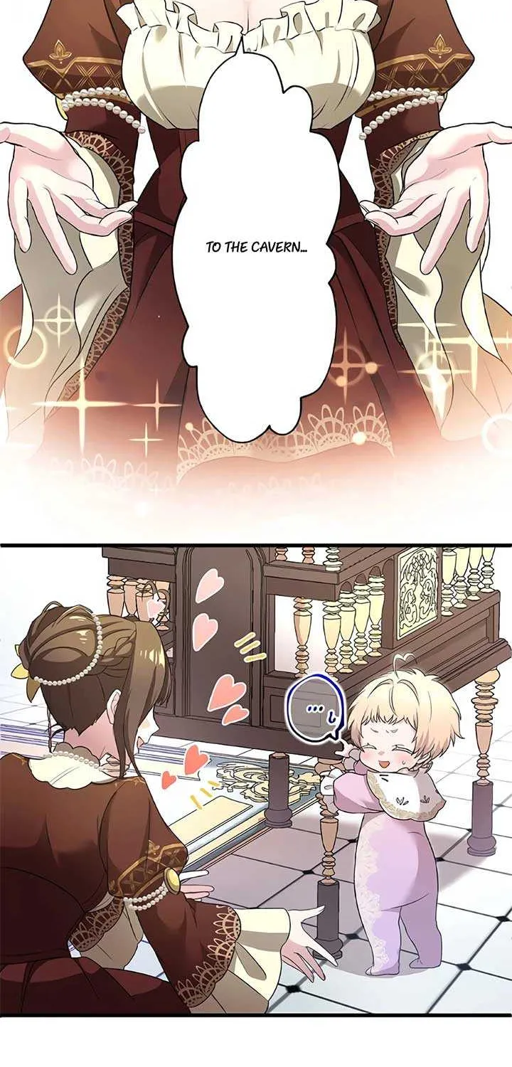 The Legendary Assassin Reincarnated as the Beloved Youngest Daughter of a Royal Family Chapter 4 page 19 - 