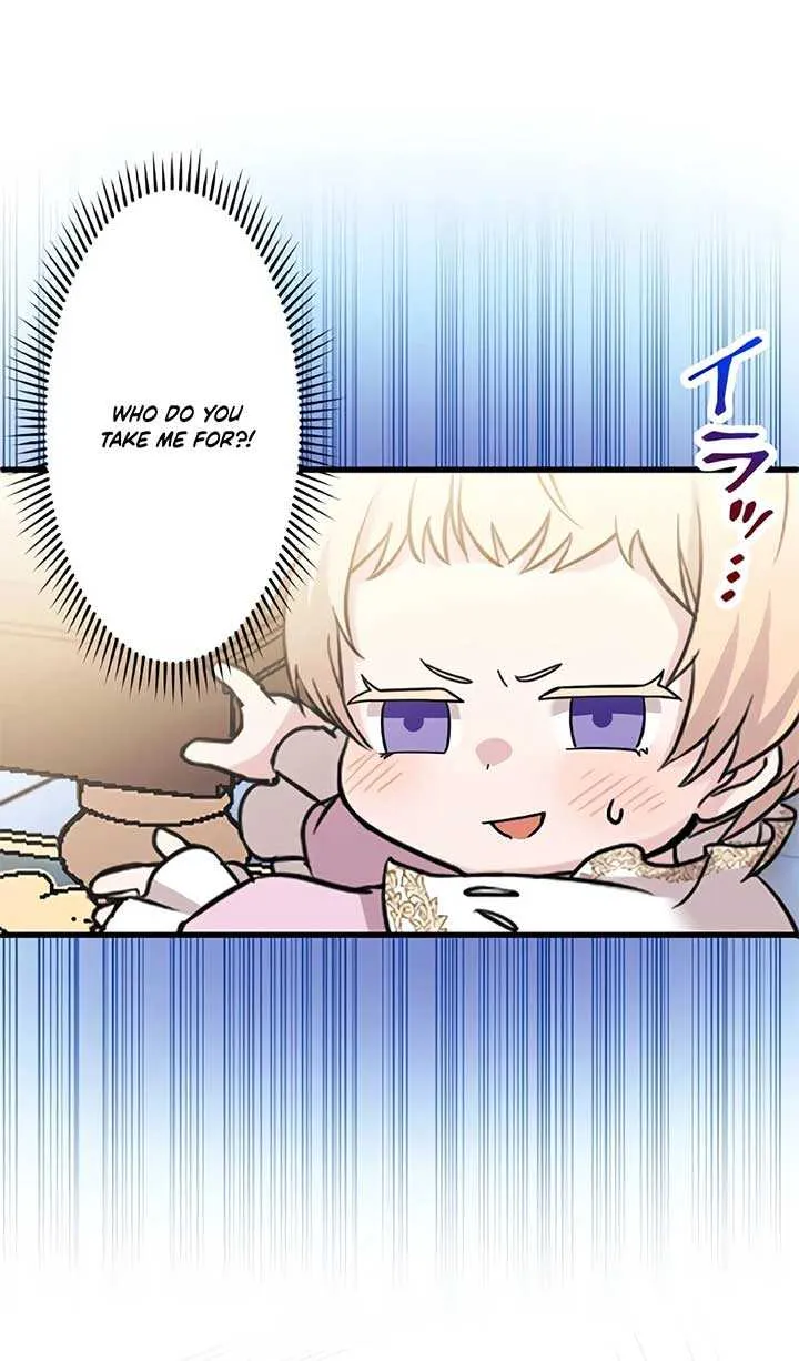 The Legendary Assassin Reincarnated as the Beloved Youngest Daughter of a Royal Family Chapter 4 page 20 - 