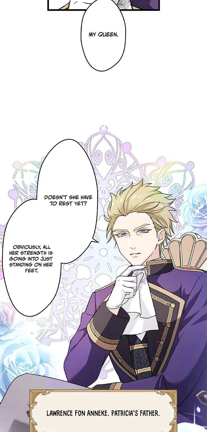 The Legendary Assassin Reincarnated as the Beloved Youngest Daughter of a Royal Family Chapter 4 page 22 - 