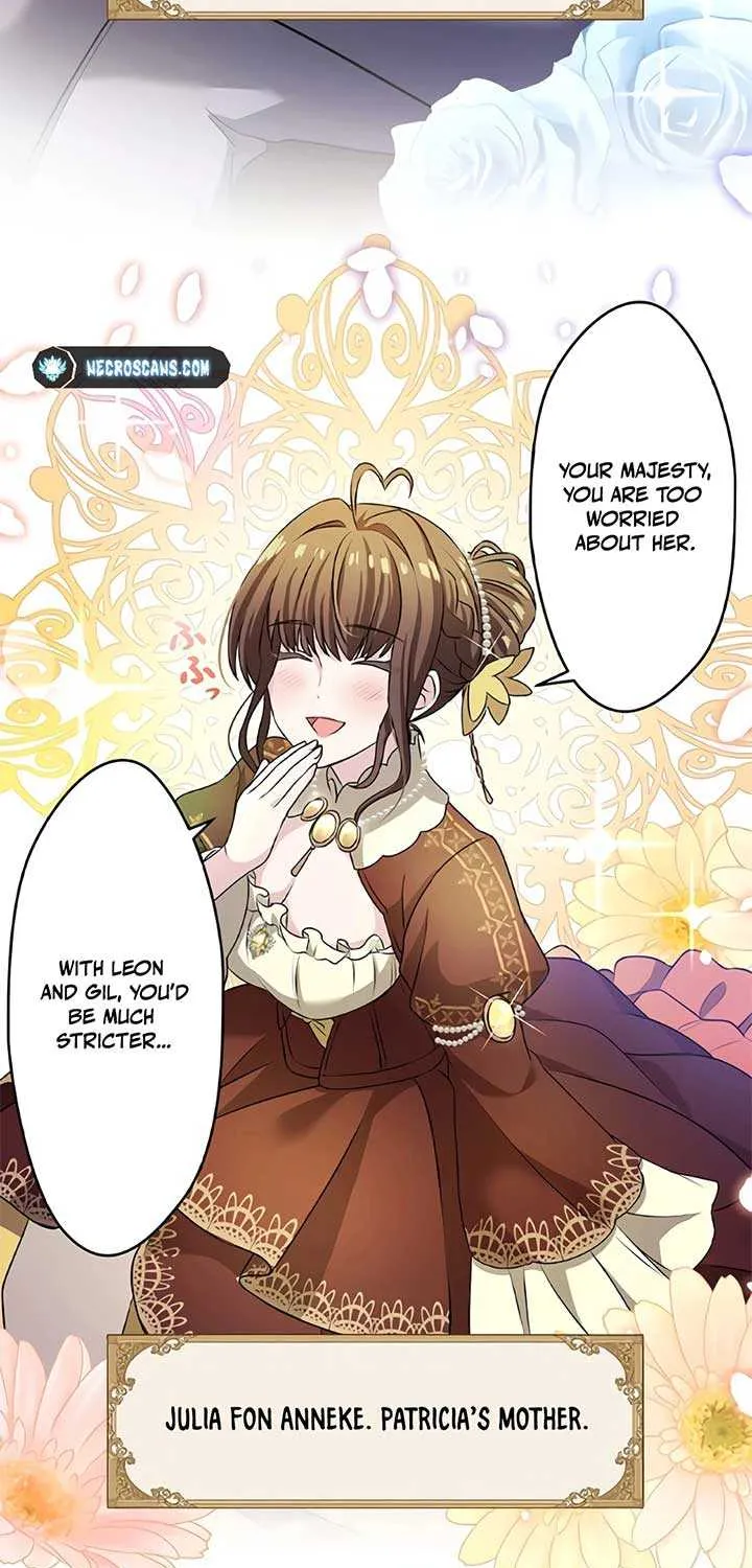 The Legendary Assassin Reincarnated as the Beloved Youngest Daughter of a Royal Family Chapter 4 page 23 - 