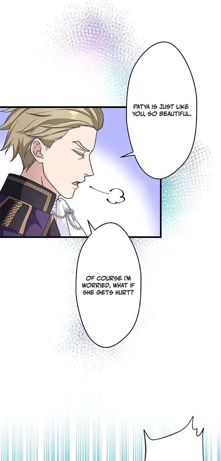 The Legendary Assassin Reincarnated as the Beloved Youngest Daughter of a Royal Family Chapter 4 page 25 - 