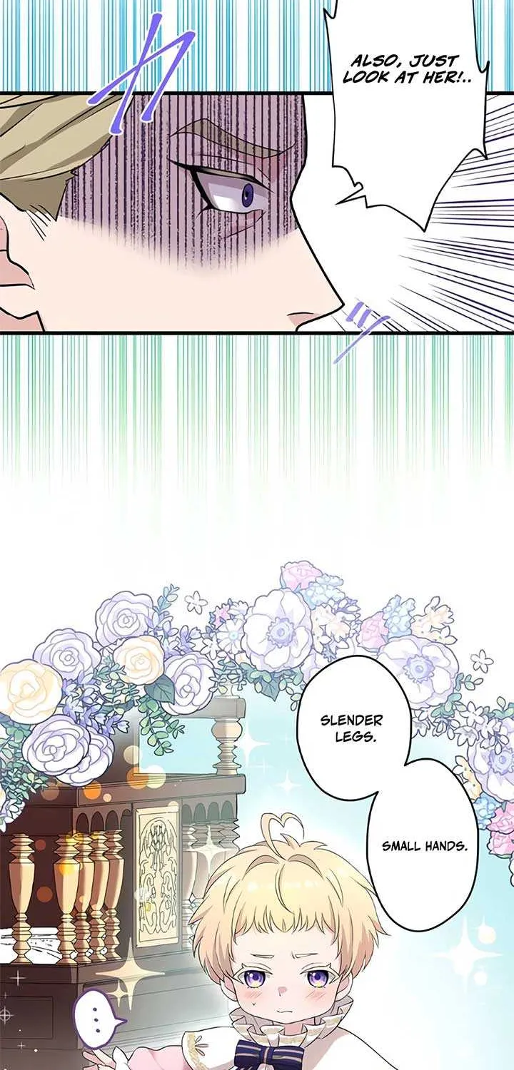 The Legendary Assassin Reincarnated as the Beloved Youngest Daughter of a Royal Family Chapter 4 page 26 - 