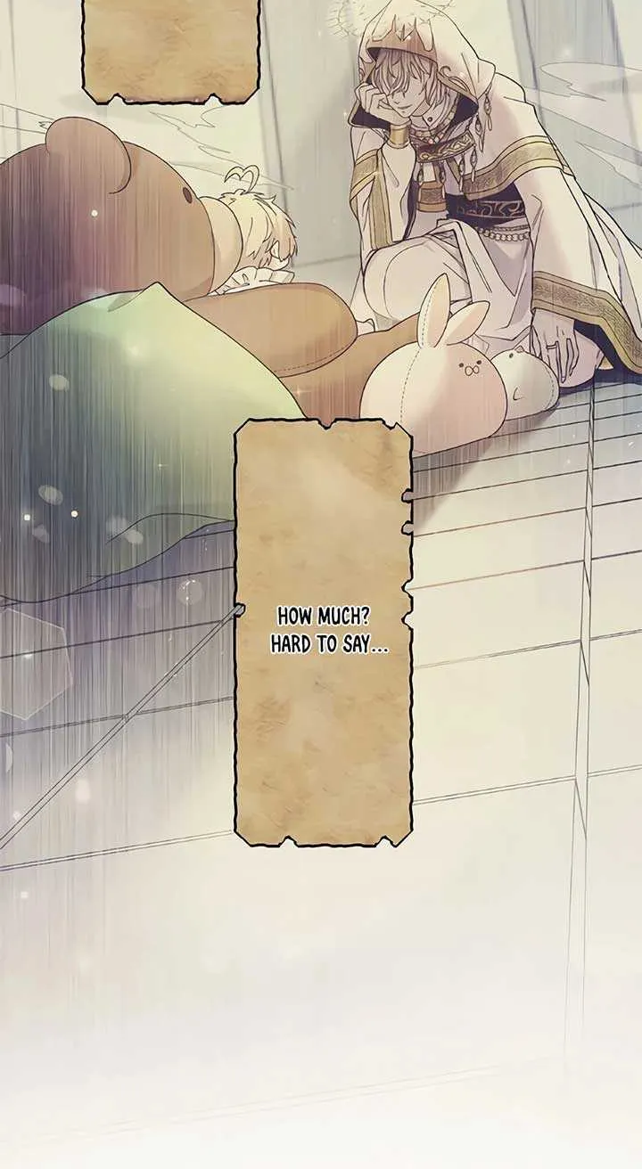 The Legendary Assassin Reincarnated as the Beloved Youngest Daughter of a Royal Family Chapter 4 page 35 - 