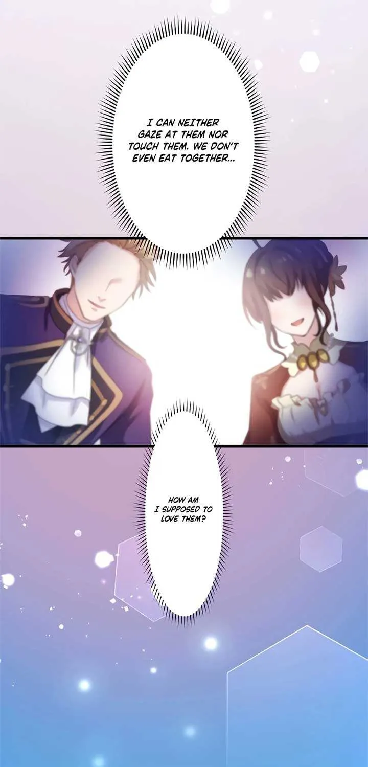 The Legendary Assassin Reincarnated as the Beloved Youngest Daughter of a Royal Family Chapter 4 page 40 - 