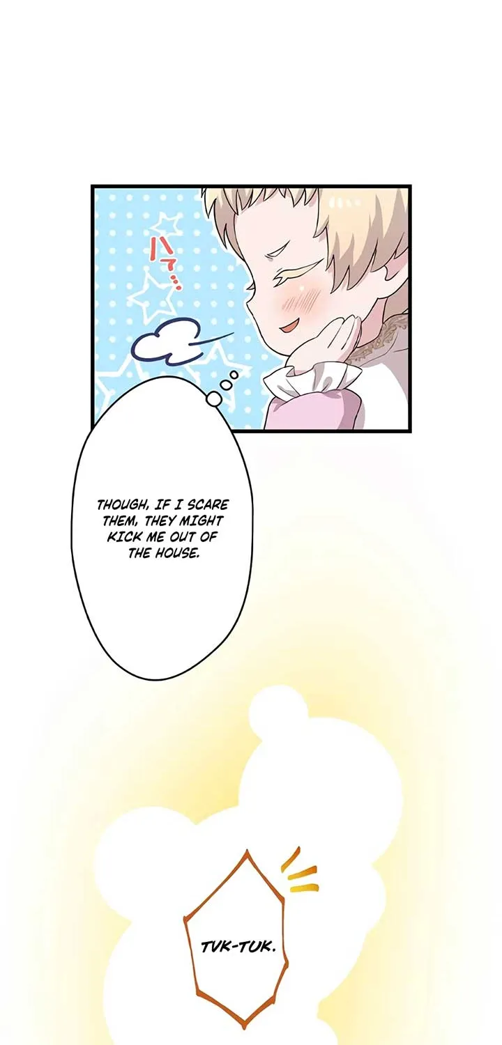 The Legendary Assassin Reincarnated as the Beloved Youngest Daughter of a Royal Family Chapter 4 page 53 - 