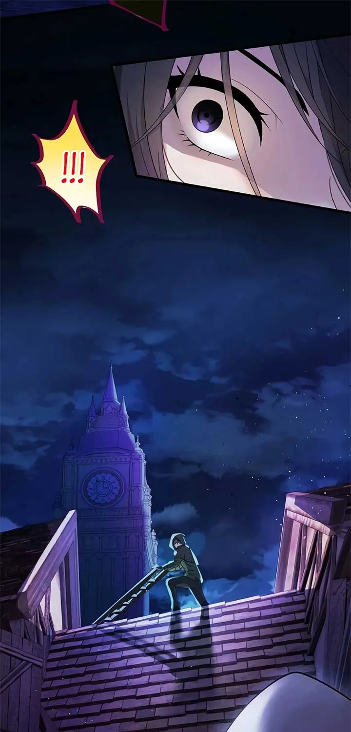 The Legendary Assassin Reincarnated as the Beloved Youngest Daughter of a Royal Family Chapter 4 page 7 - 