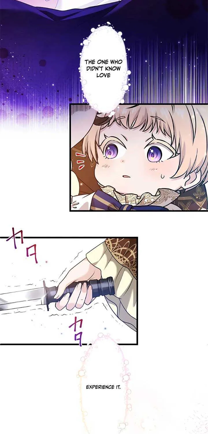 The Legendary Assassin Reincarnated as the Beloved Youngest Daughter of a Royal Family Chapter 4 page 61 - 
