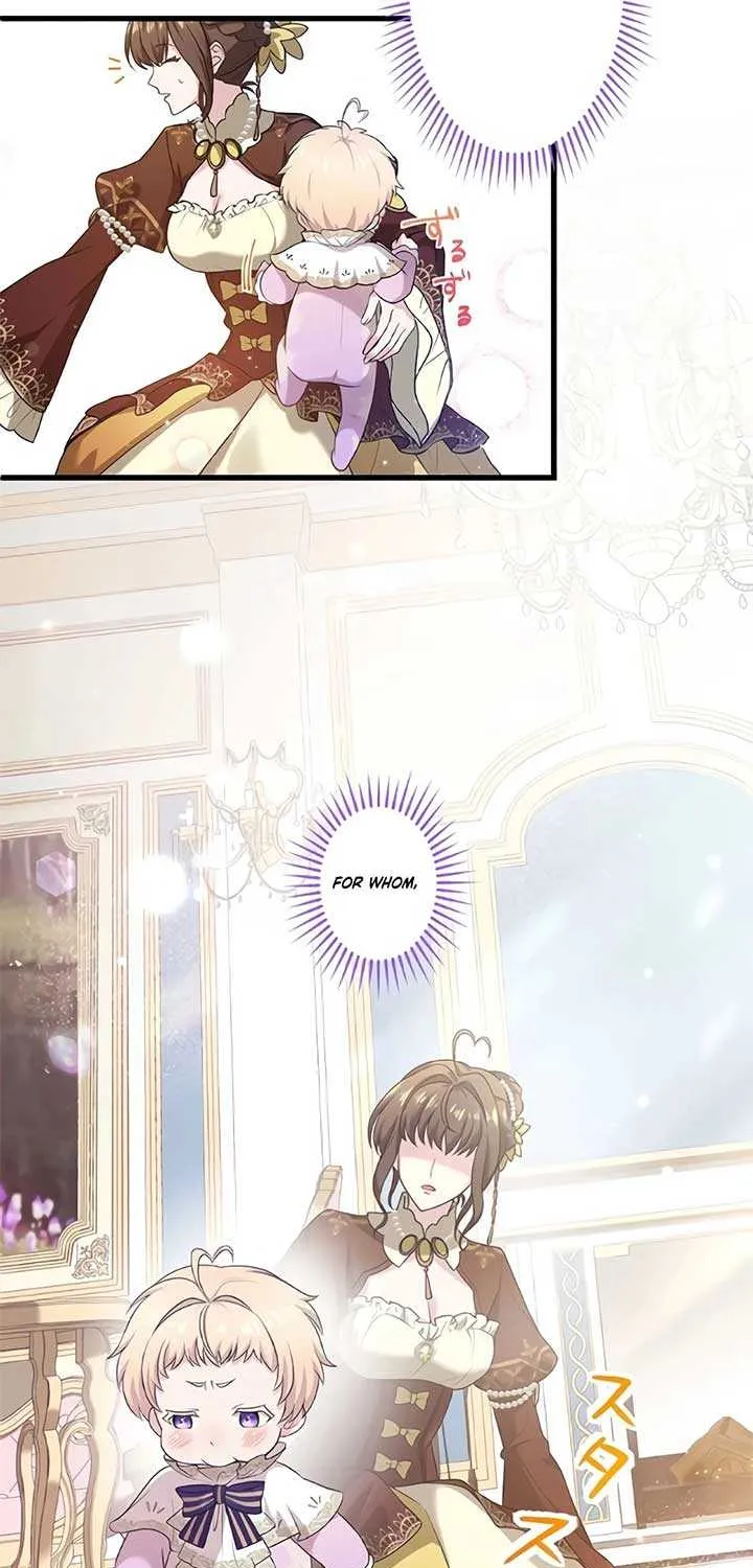 The Legendary Assassin Reincarnated as the Beloved Youngest Daughter of a Royal Family Chapter 4 page 64 - 