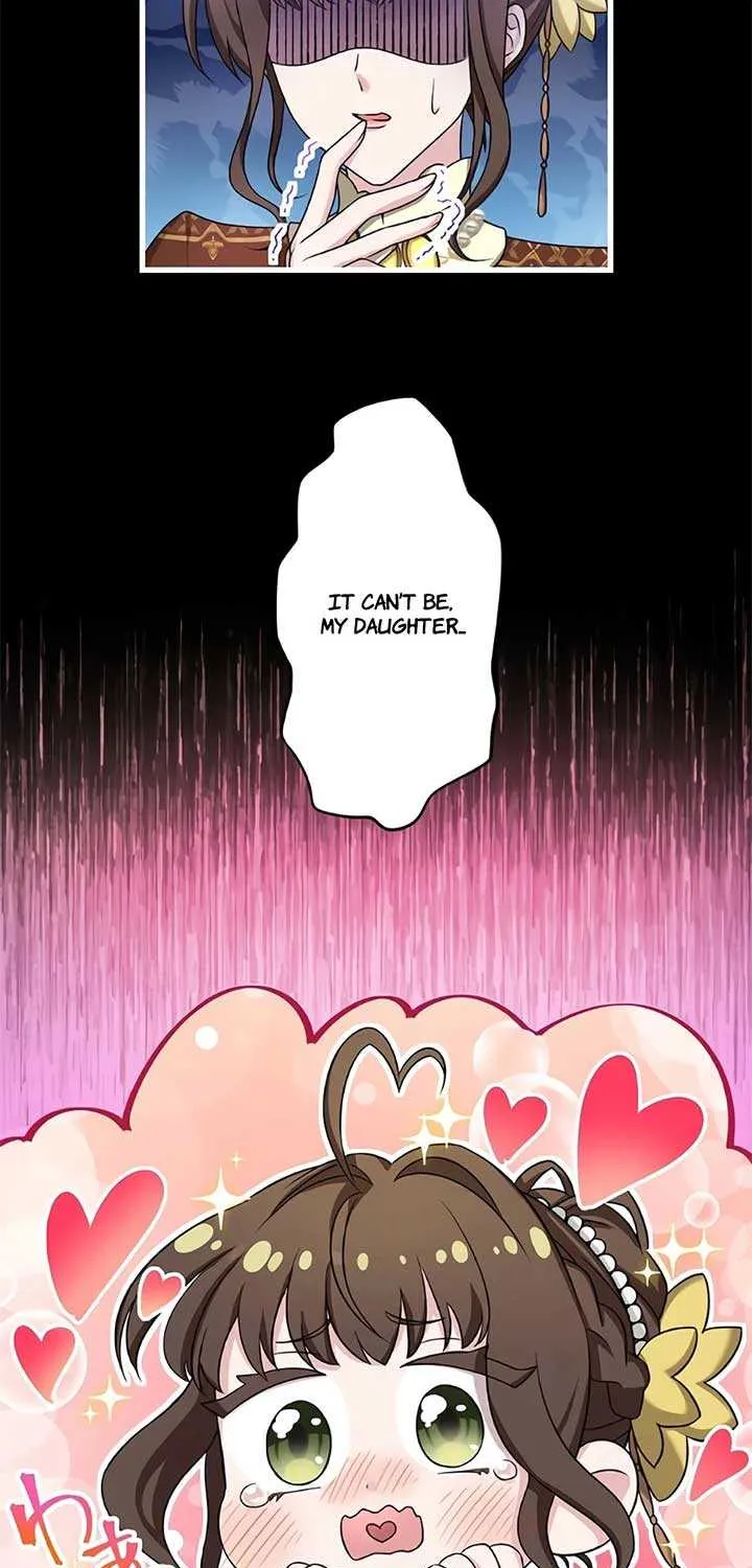 The Legendary Assassin Reincarnated as the Beloved Youngest Daughter of a Royal Family Chapter 4 page 66 - 