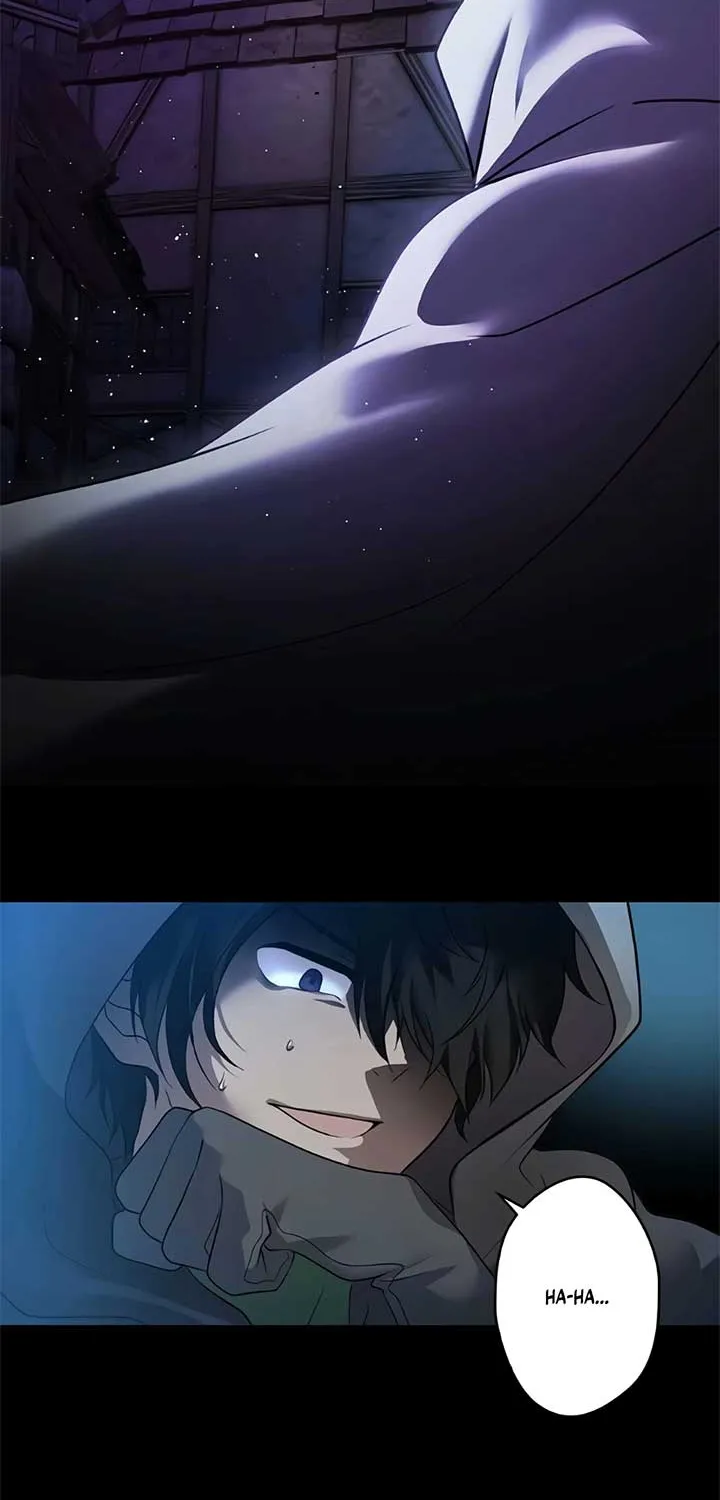 The Legendary Assassin Reincarnated as the Beloved Youngest Daughter of a Royal Family Chapter 4 page 8 - 