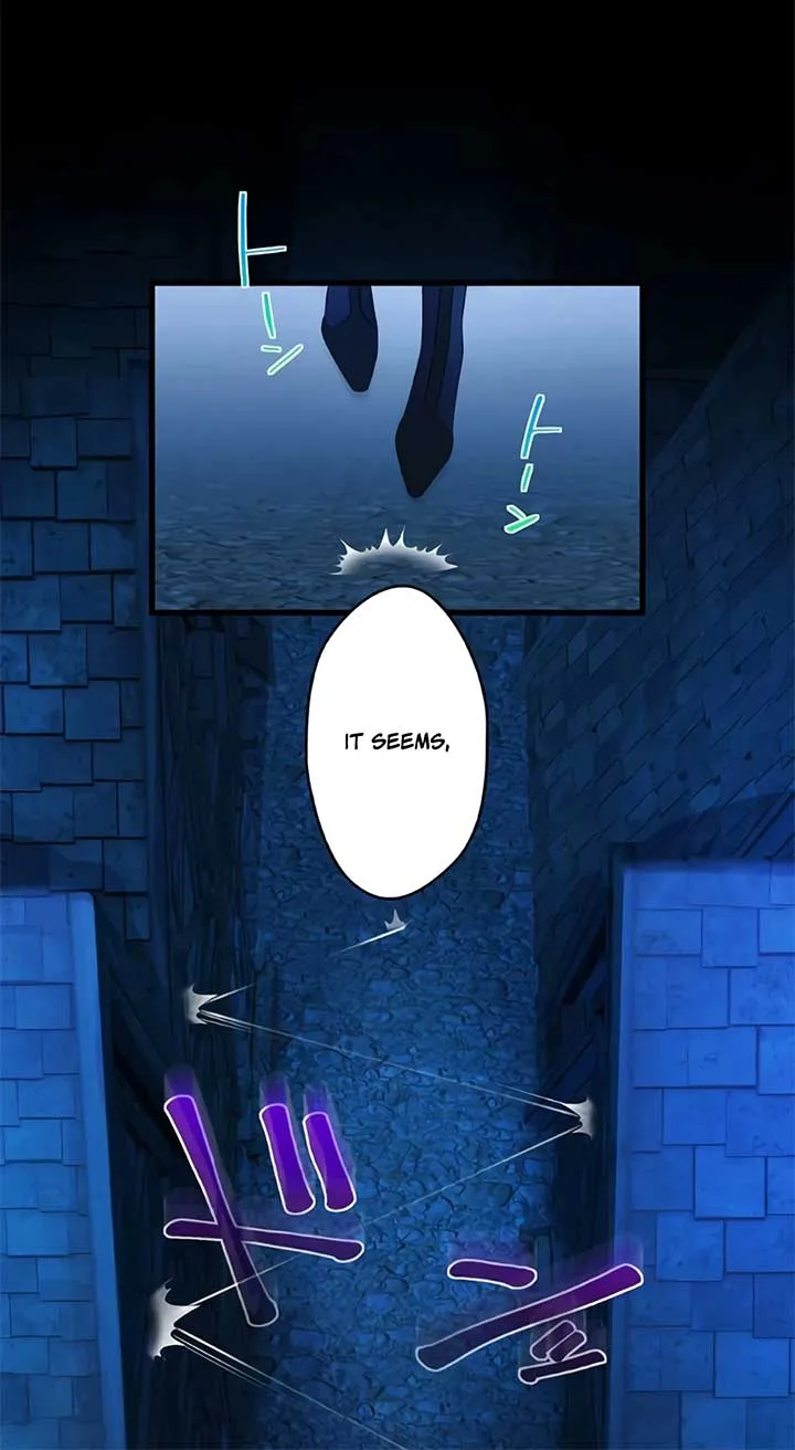 The Legendary Assassin Reincarnated as the Beloved Youngest Daughter of a Royal Family Chapter 4 page 9 - 