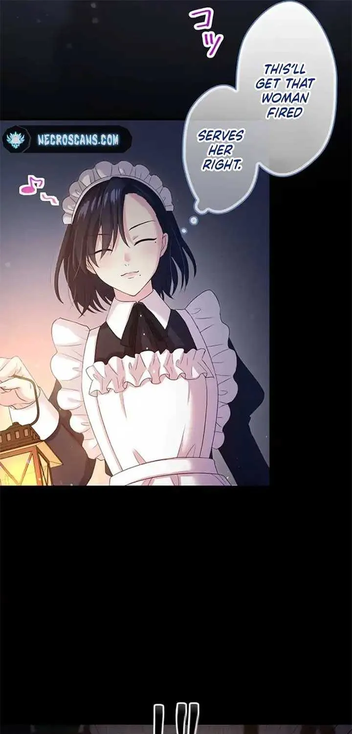 The Legendary Assassin Reincarnated as the Beloved Youngest Daughter of a Royal Family Chapter 40 page 11 - 