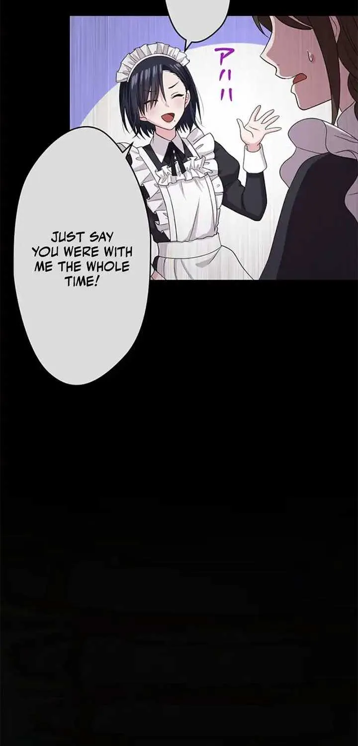 The Legendary Assassin Reincarnated as the Beloved Youngest Daughter of a Royal Family Chapter 40 page 13 - 