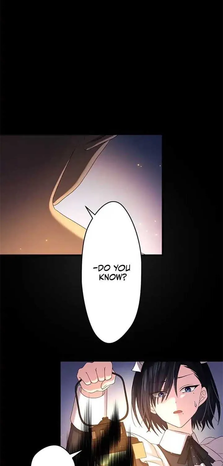 The Legendary Assassin Reincarnated as the Beloved Youngest Daughter of a Royal Family Chapter 40 page 16 - 
