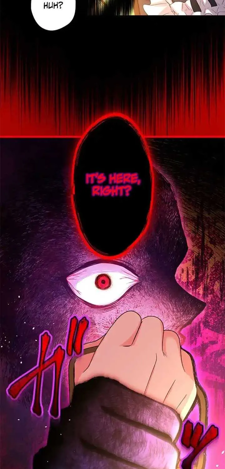 The Legendary Assassin Reincarnated as the Beloved Youngest Daughter of a Royal Family Chapter 40 page 17 - 